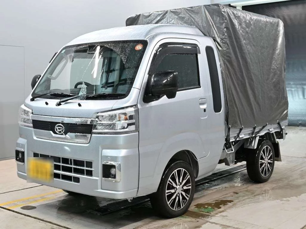 Daihatsu Hijet Truck S510P 2025
